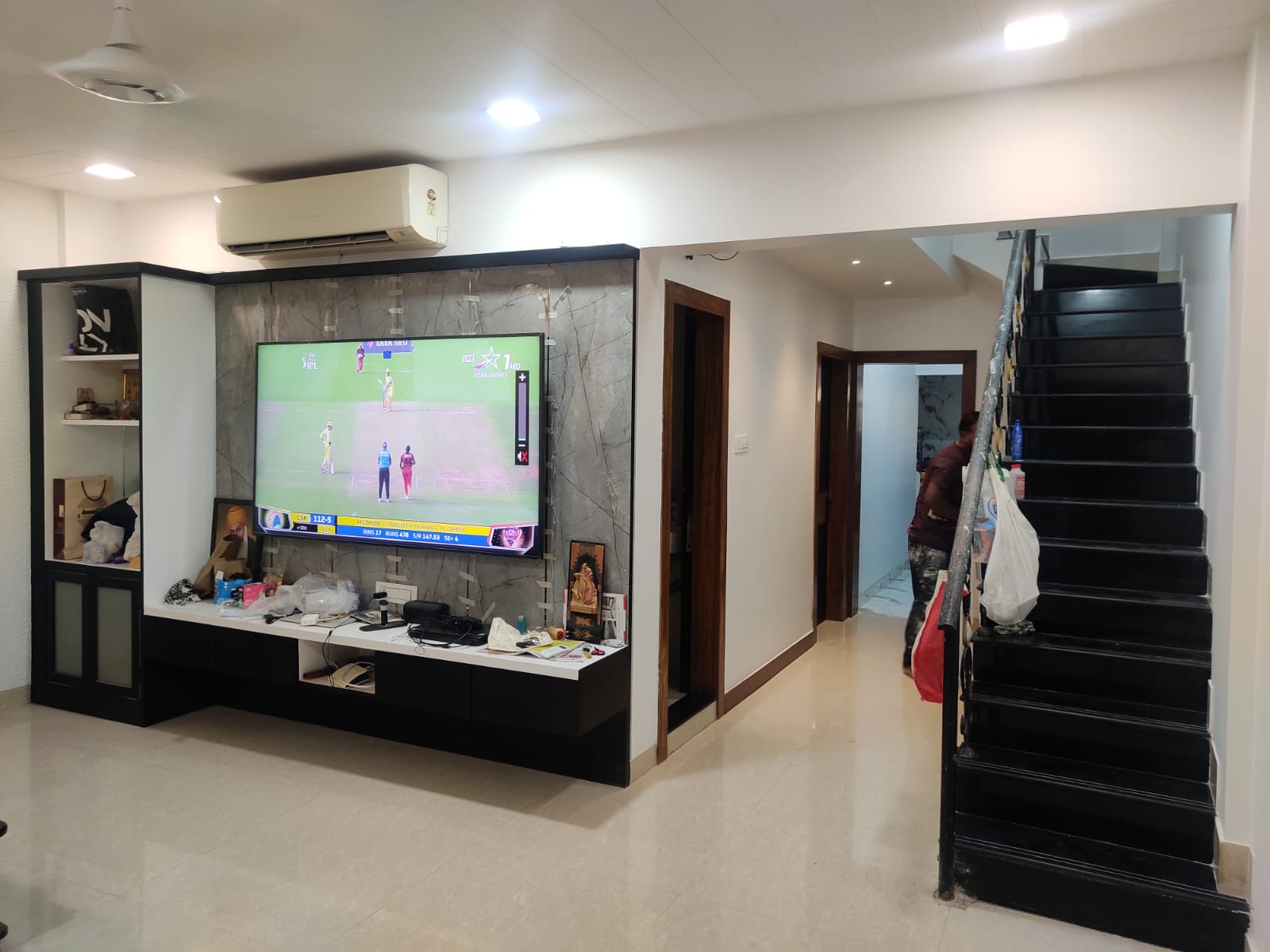 Mrs. Jaya Moorjani bungalow interior 3